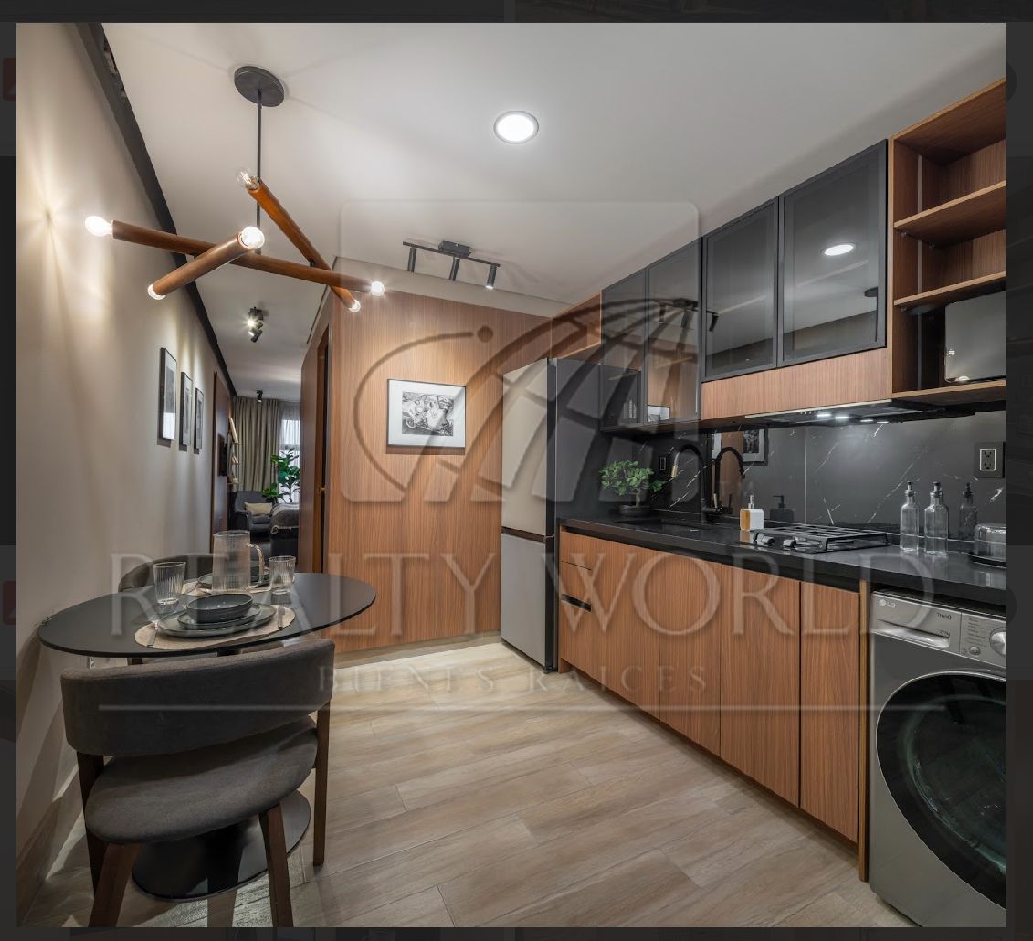 Departamento en Venta en Centro