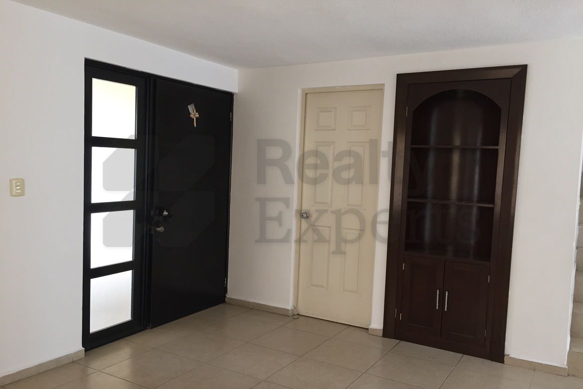 Casa en Renta en Paseo de Cumbres