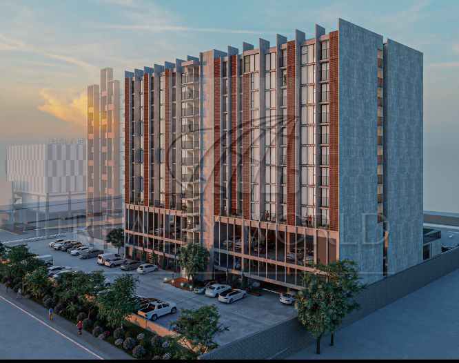 Departamento en Venta en Centro