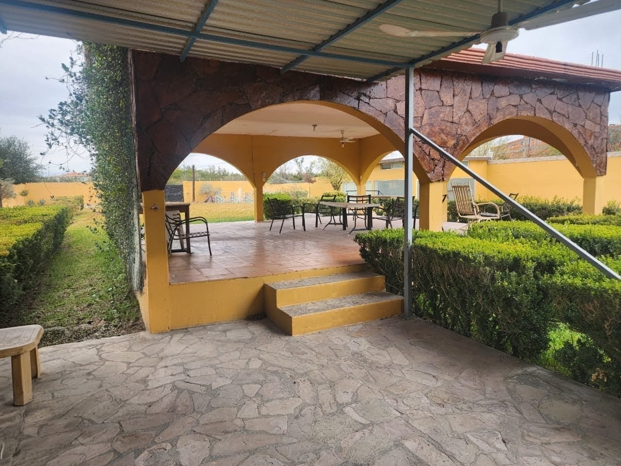 Quinta en Venta en Hacienda de Allende