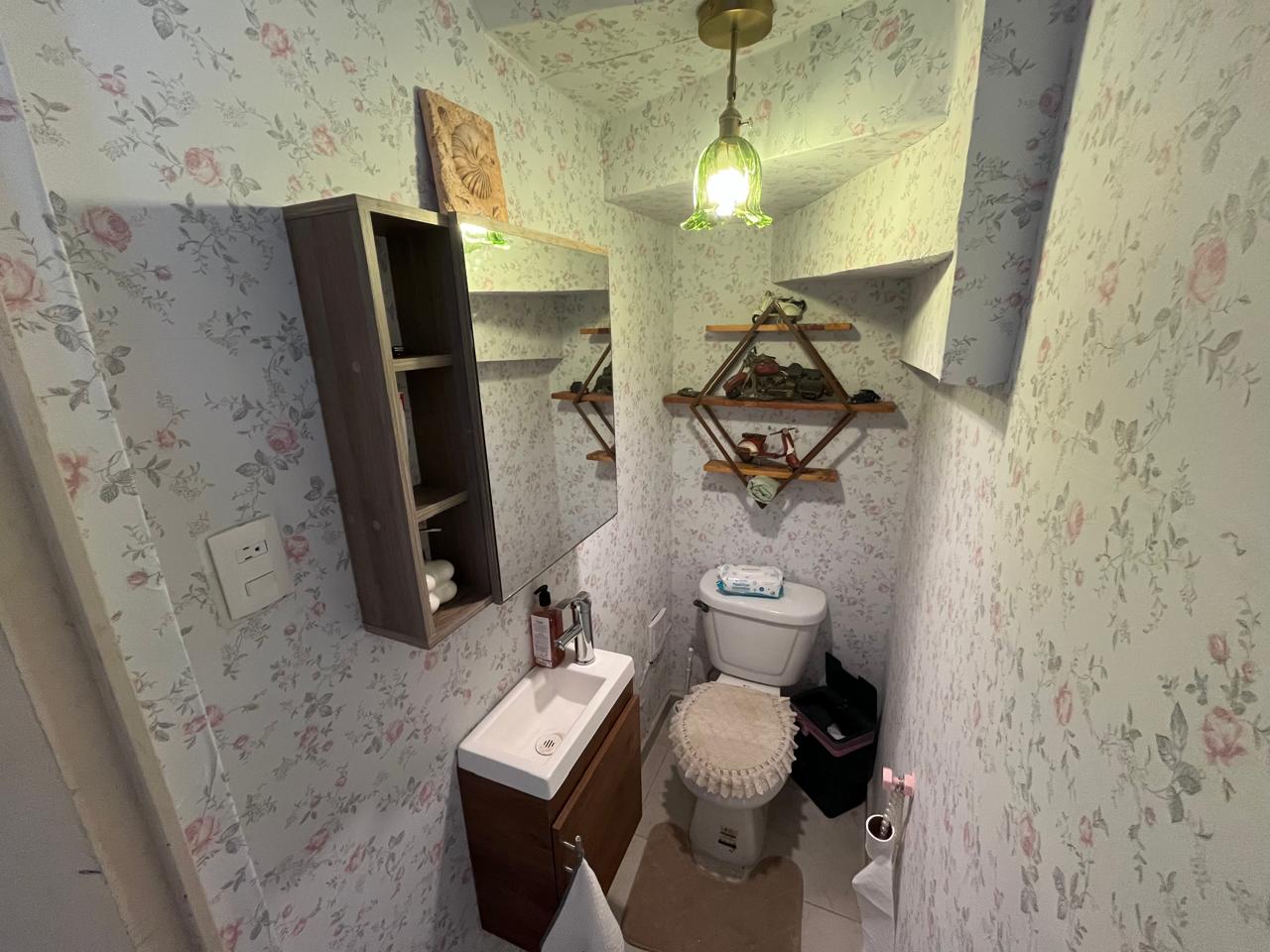 Casa en Venta en Paseo de los Nogales