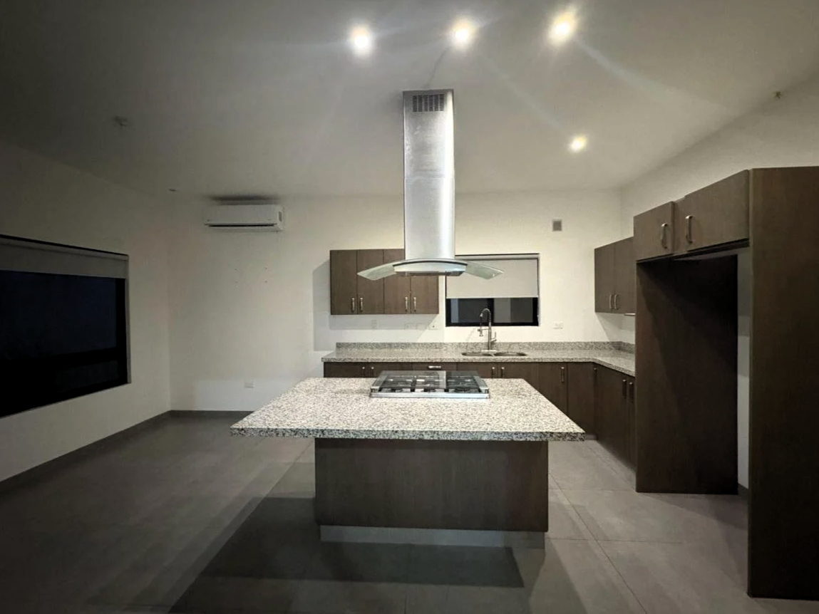 Casa en Renta en Bosques del Vergel