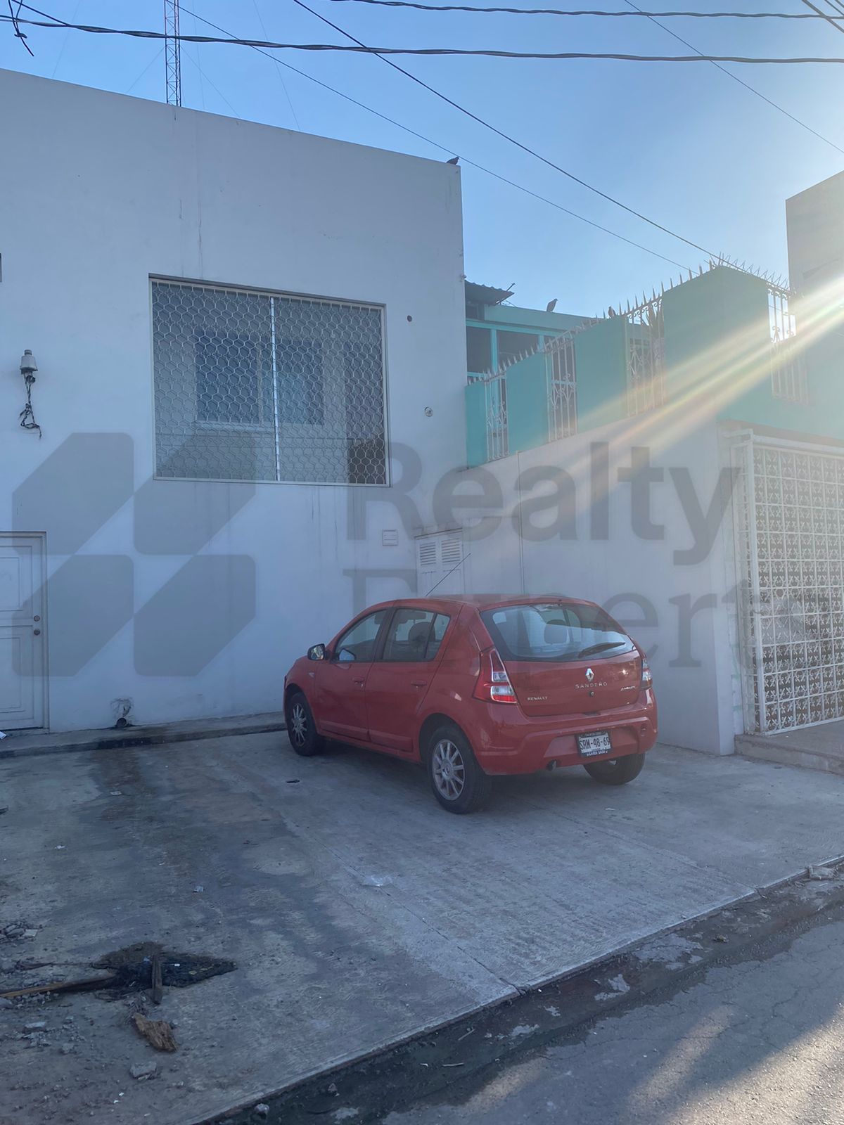 Oficina en Renta en Morelos