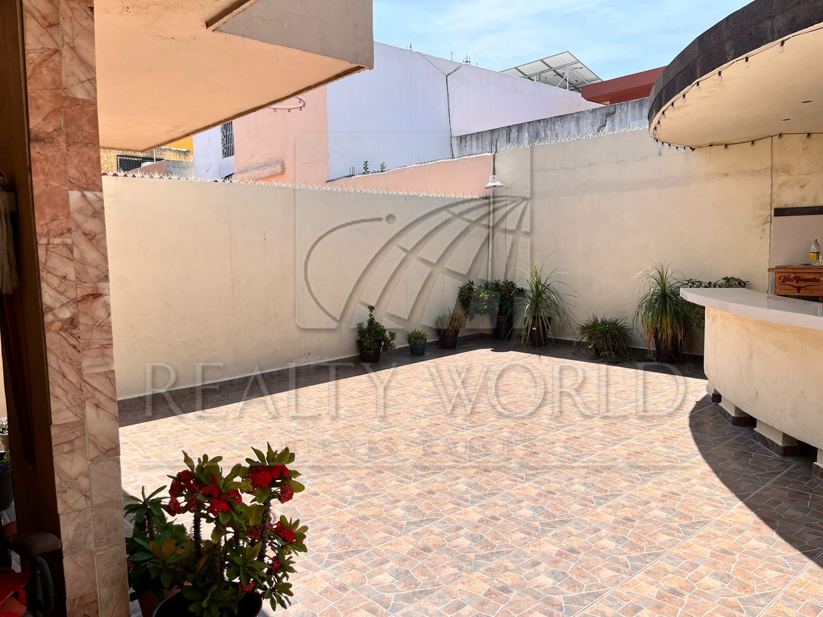 Casa en Venta en Roble Norte