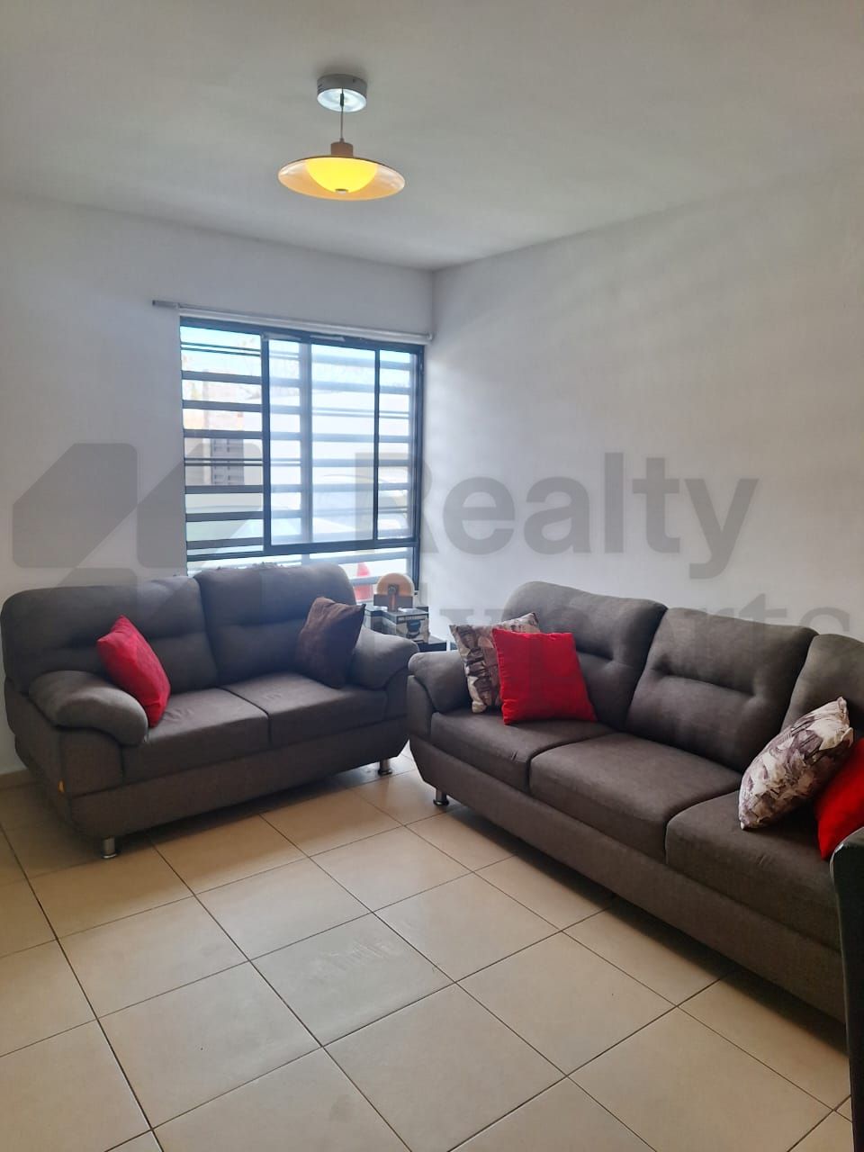 Departamento en Renta en Las Galias