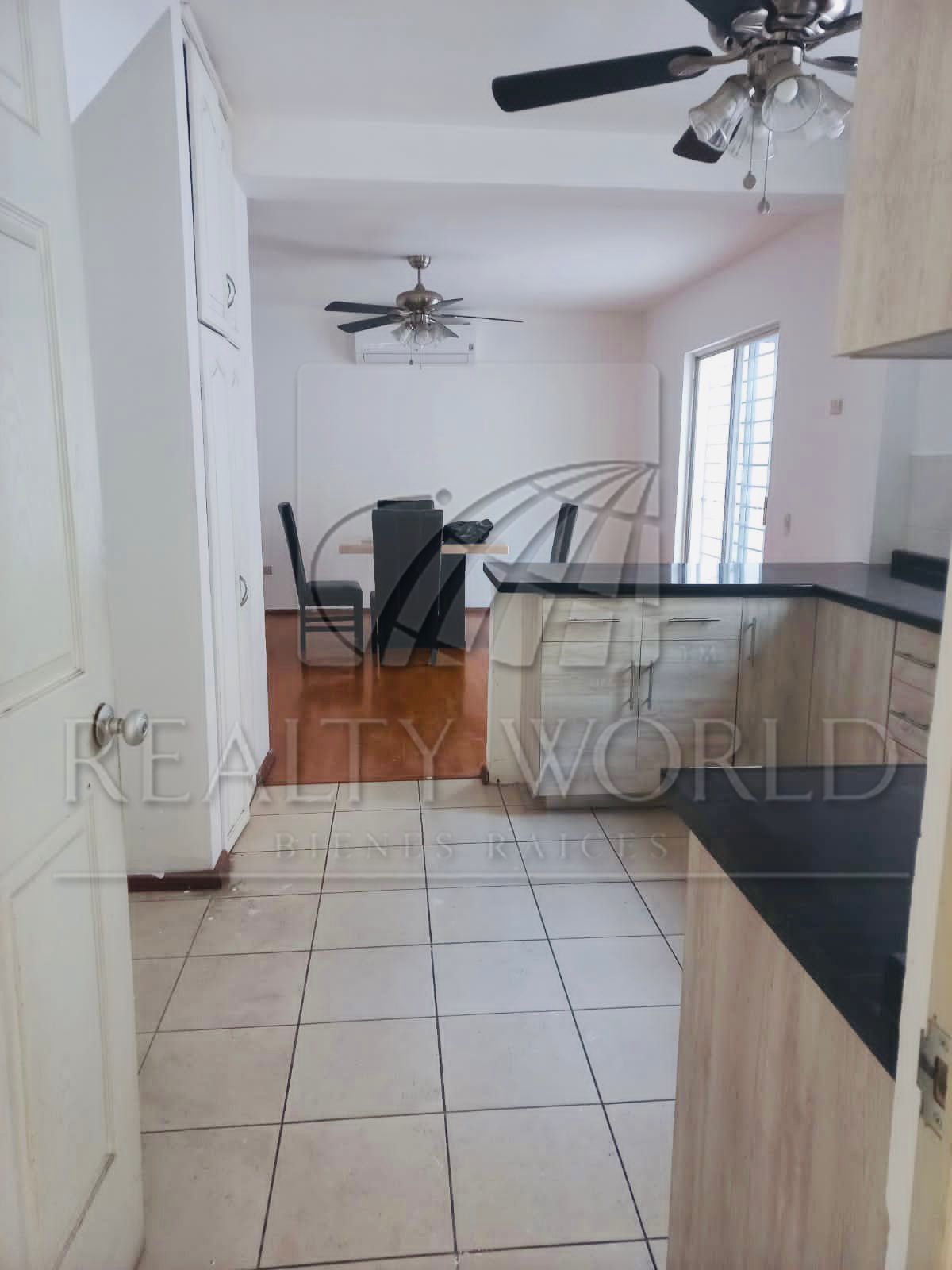 Casa en Renta en Quintas de Anáhuac