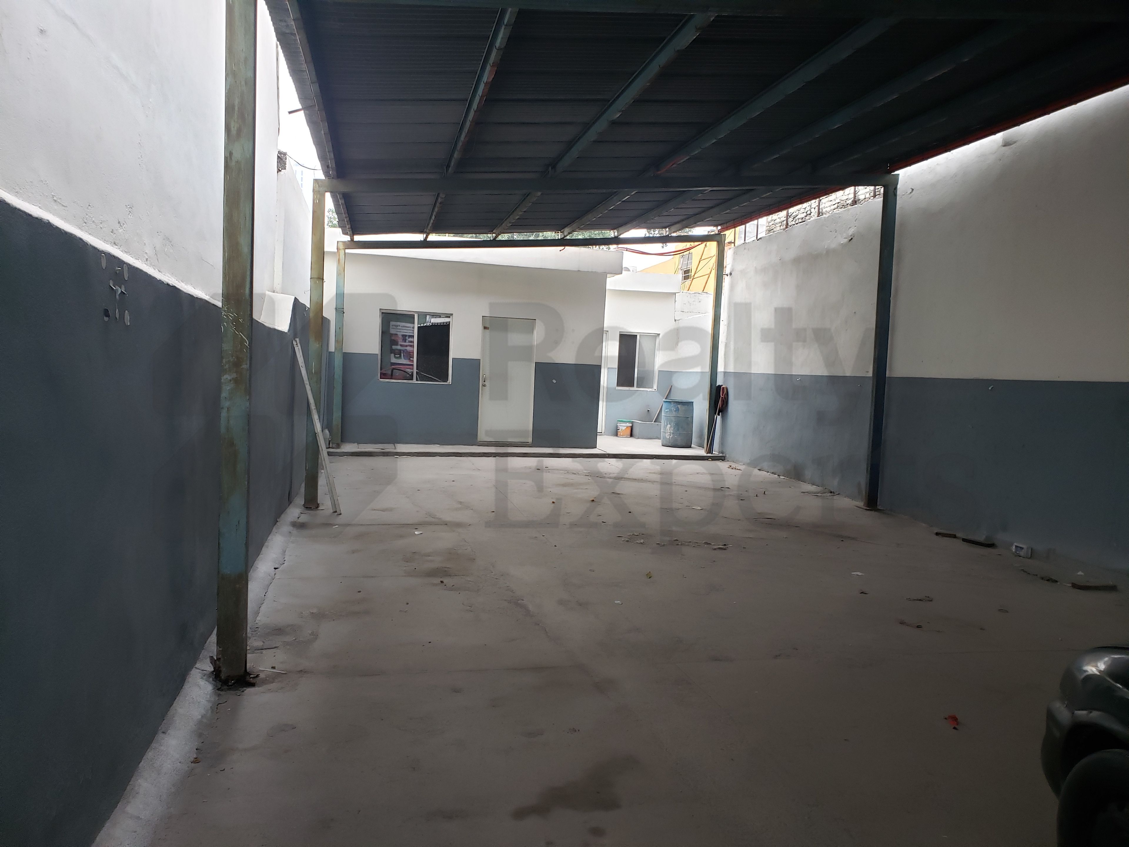Bodega en Renta en Fraccionamiento Centro