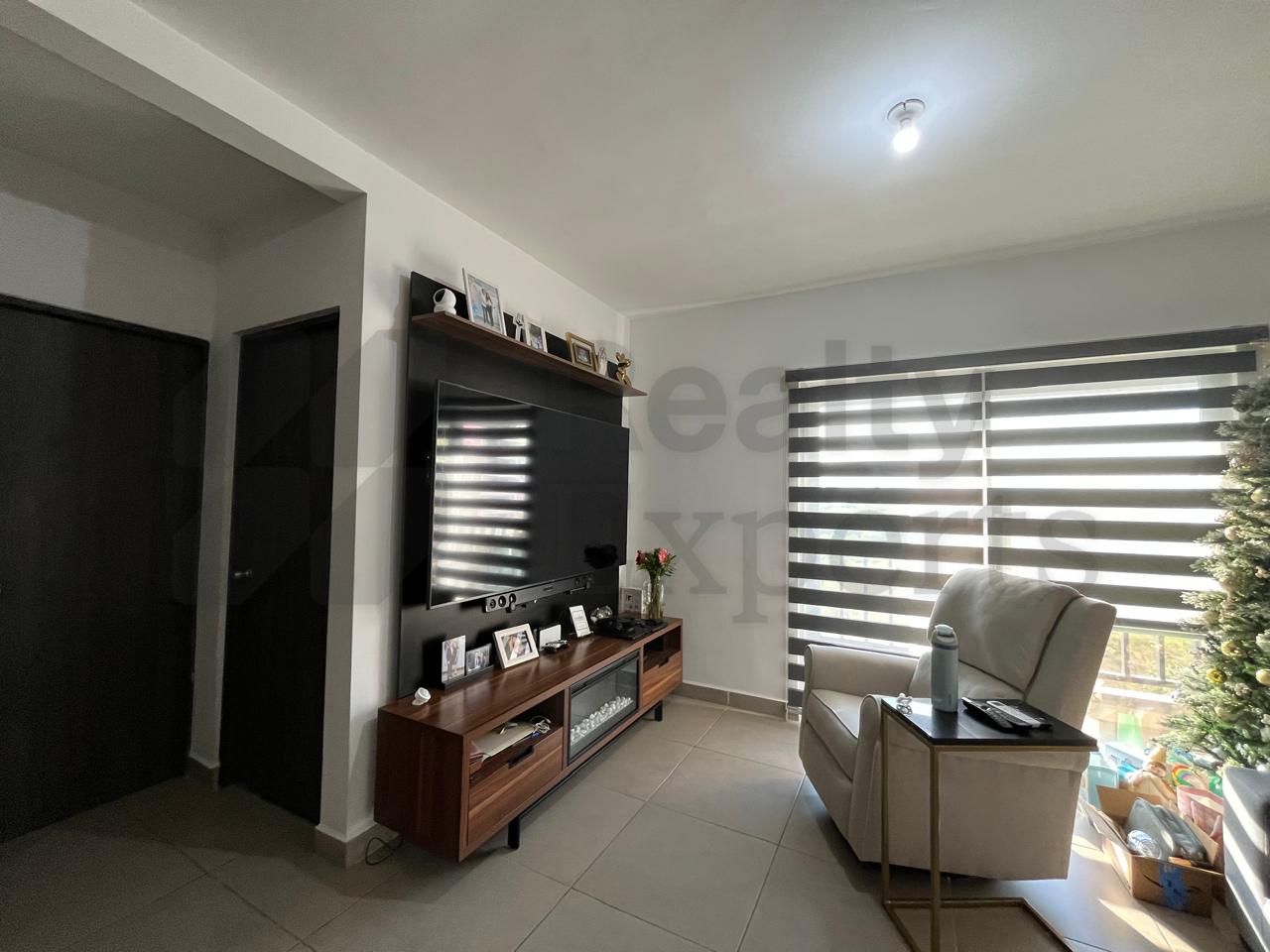 Departamento en Renta en Living San Nicolás