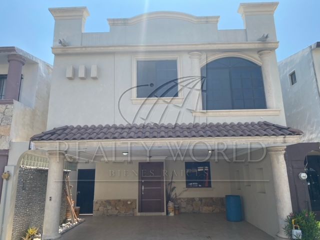 Casa en Renta en Residencial los Morales