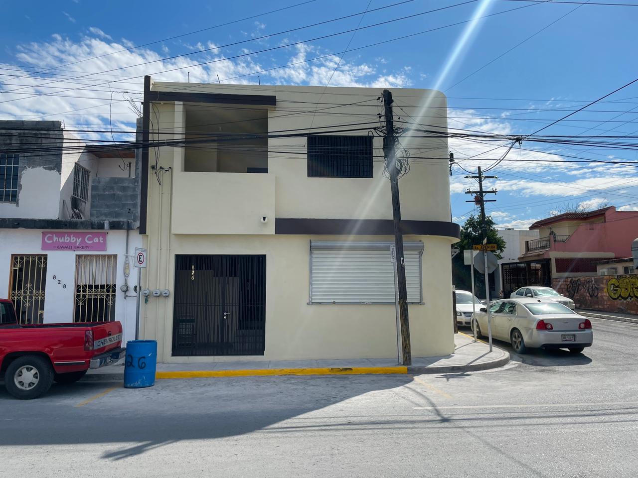 Departamento en Renta en Jardines de Anáhuac