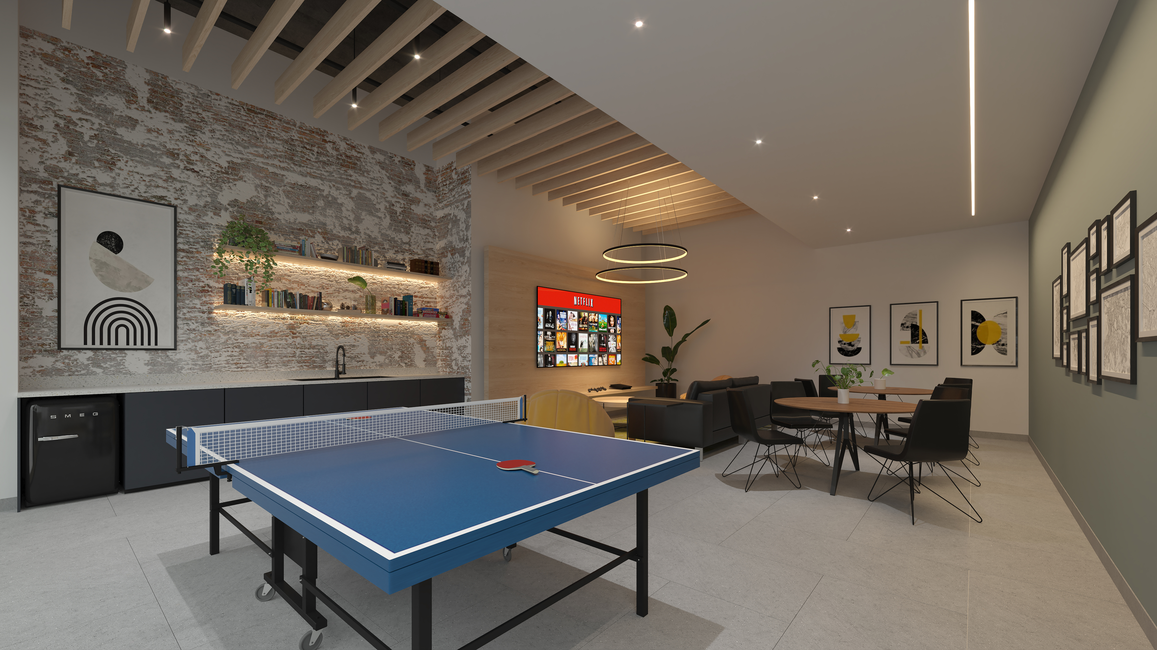 Departamento en Venta en Jardines de Anáhuac