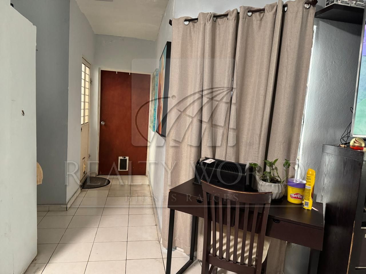 Edificio Mixto en Venta en Las Puentes Sector 4