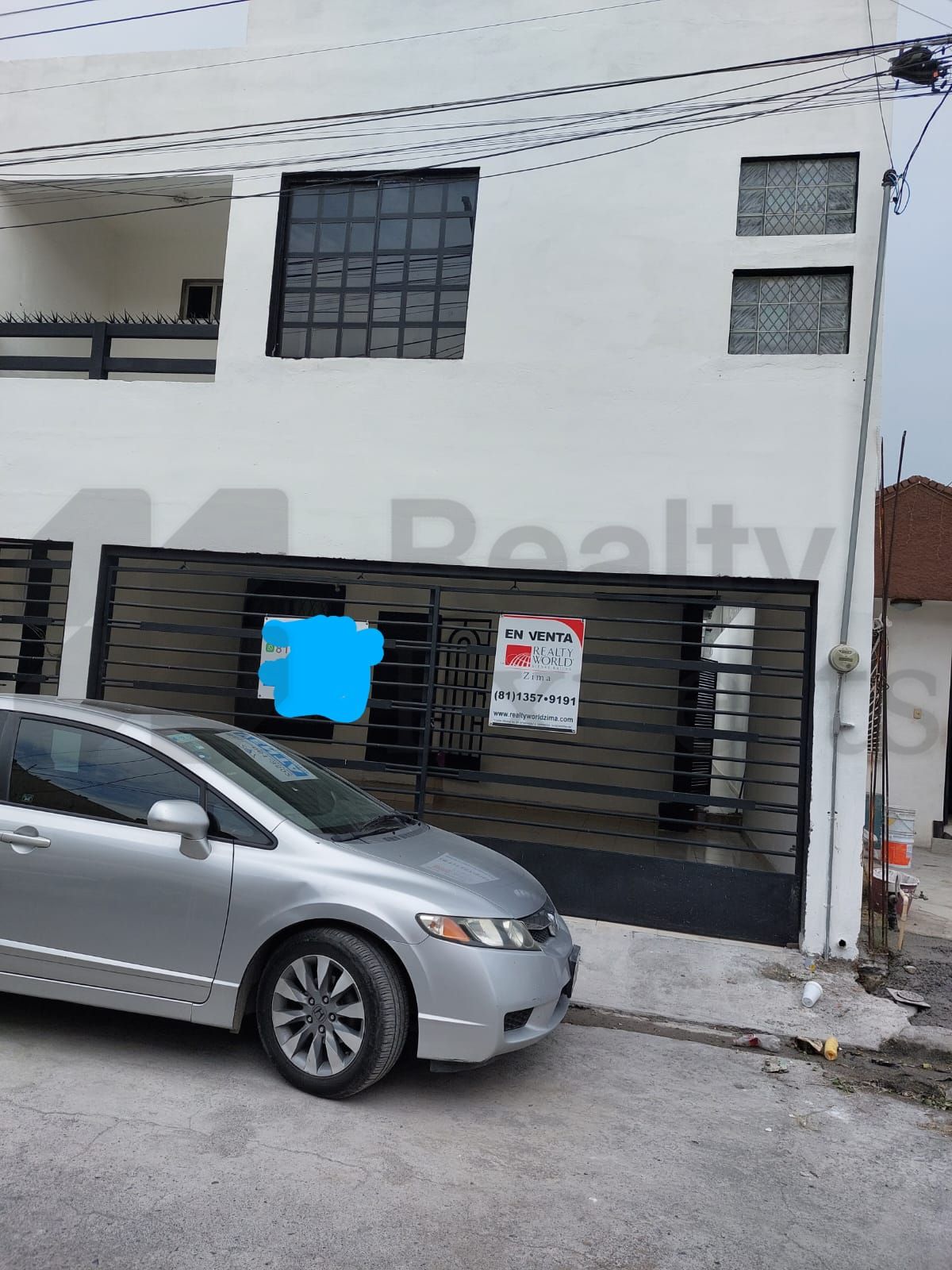 Casa en Venta en Costa del Sol