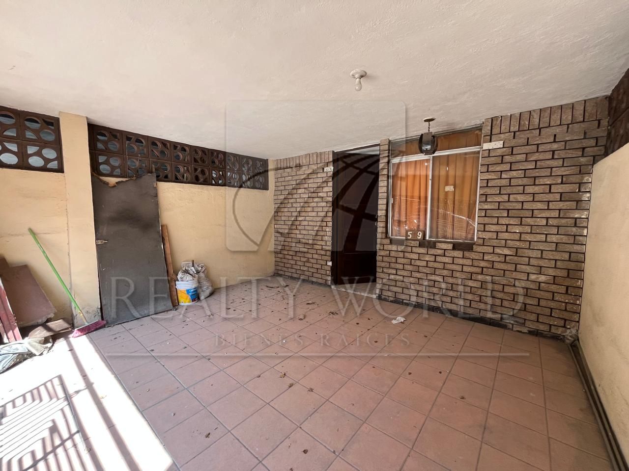 Casa en Venta en Getsemani