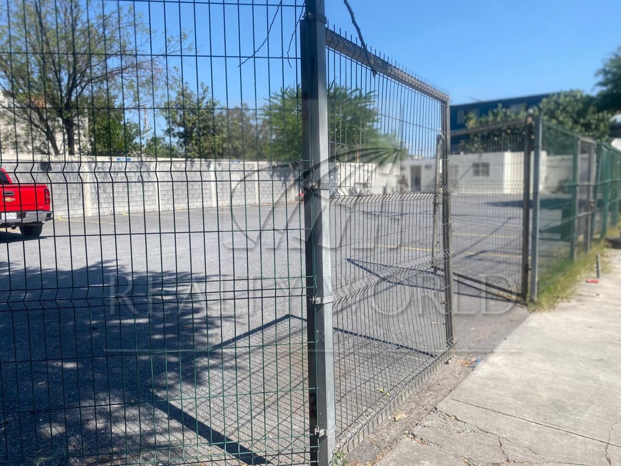 Terreno en Renta en Moderna