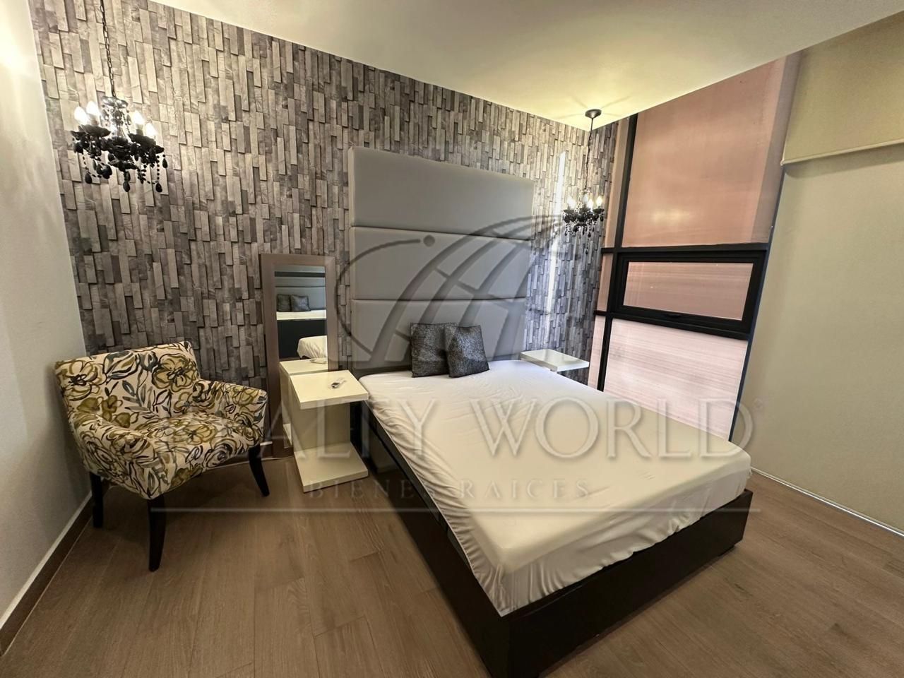 Departamento en Renta en Ladrillera