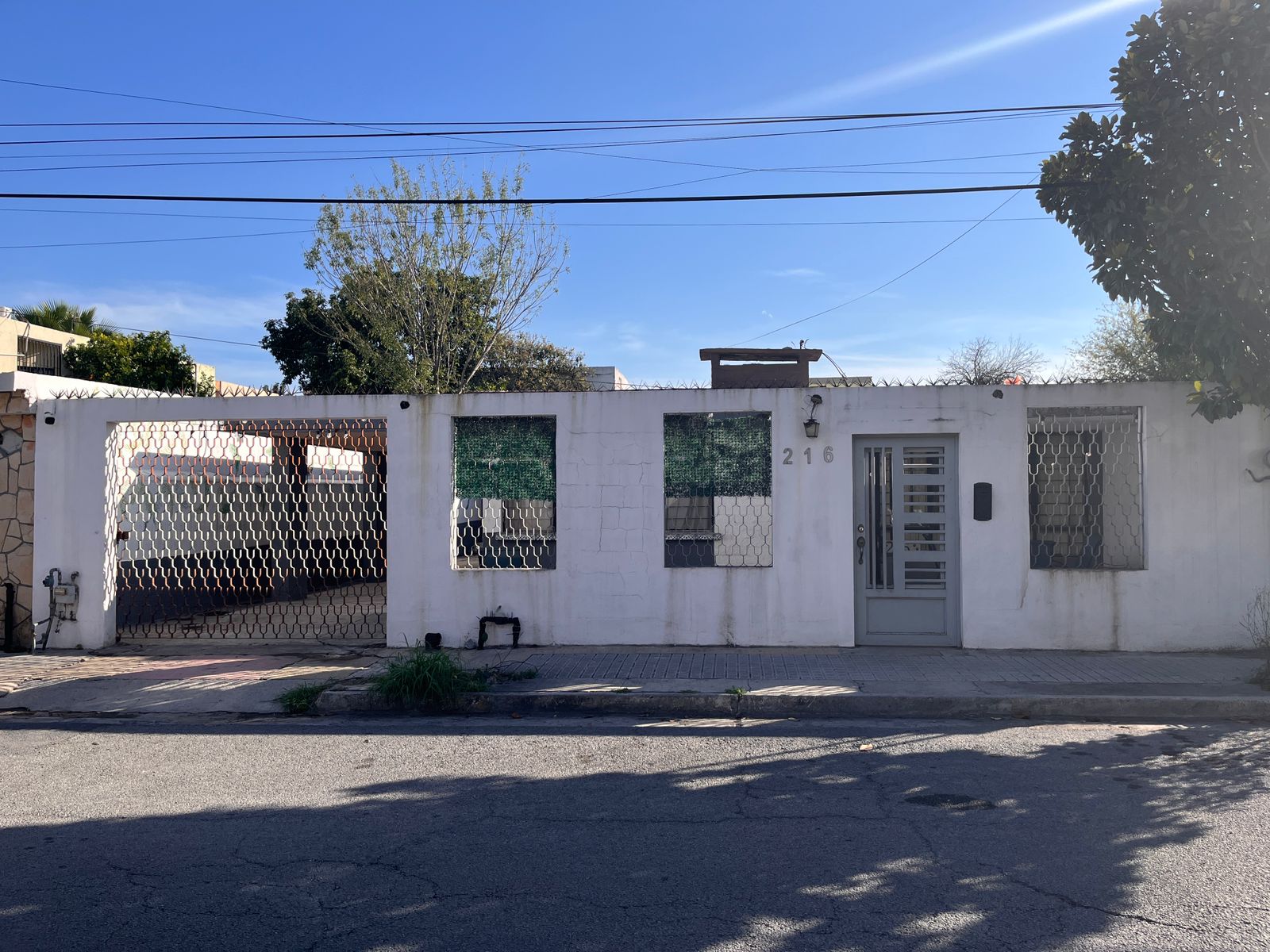 Casa en Venta en Las Puentes Sector 1