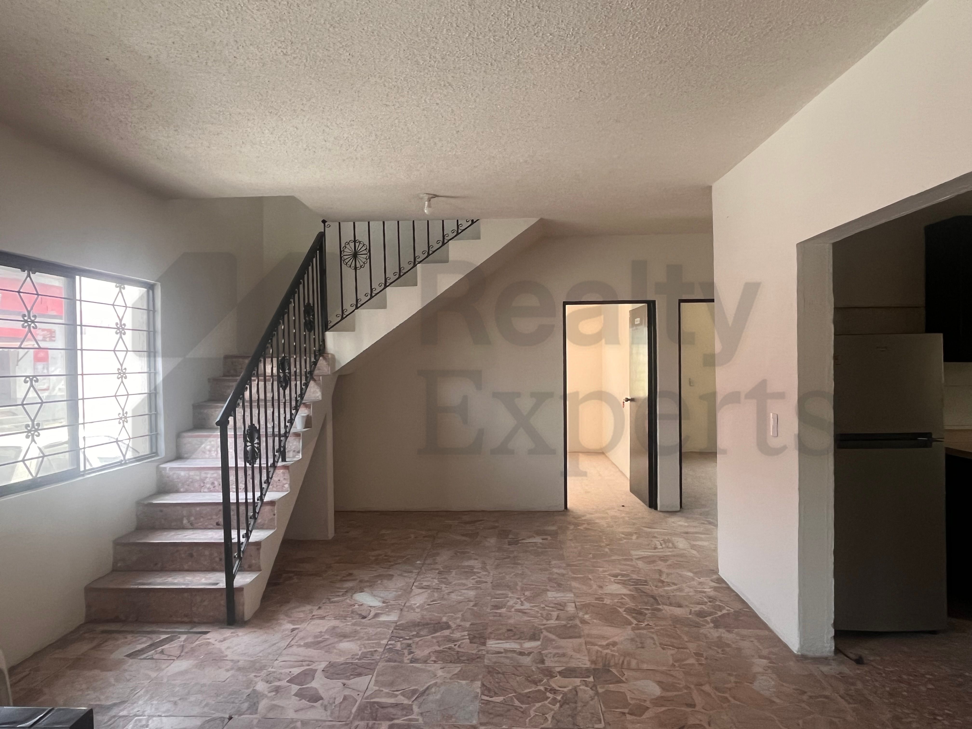 Casa en Renta en La Hacienda