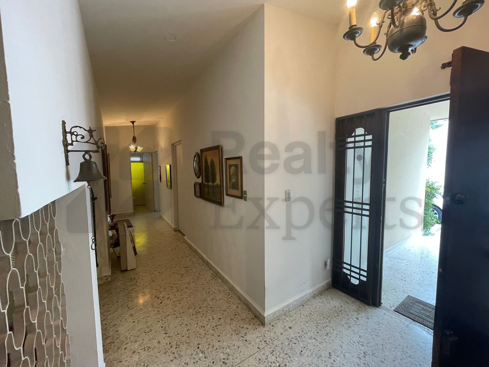 Casa en Renta en Del Carmen