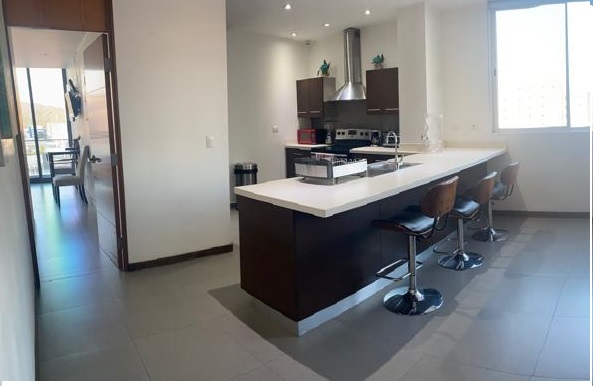 Departamento en Renta en Torre VISUM