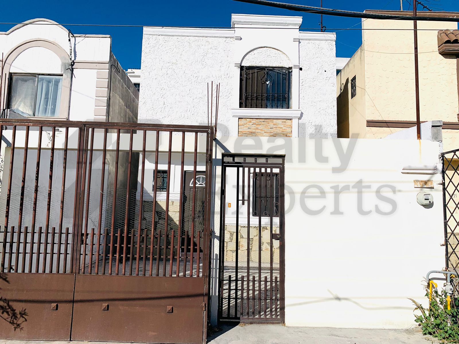 Casa en Venta en Colinas de Valle Verde
