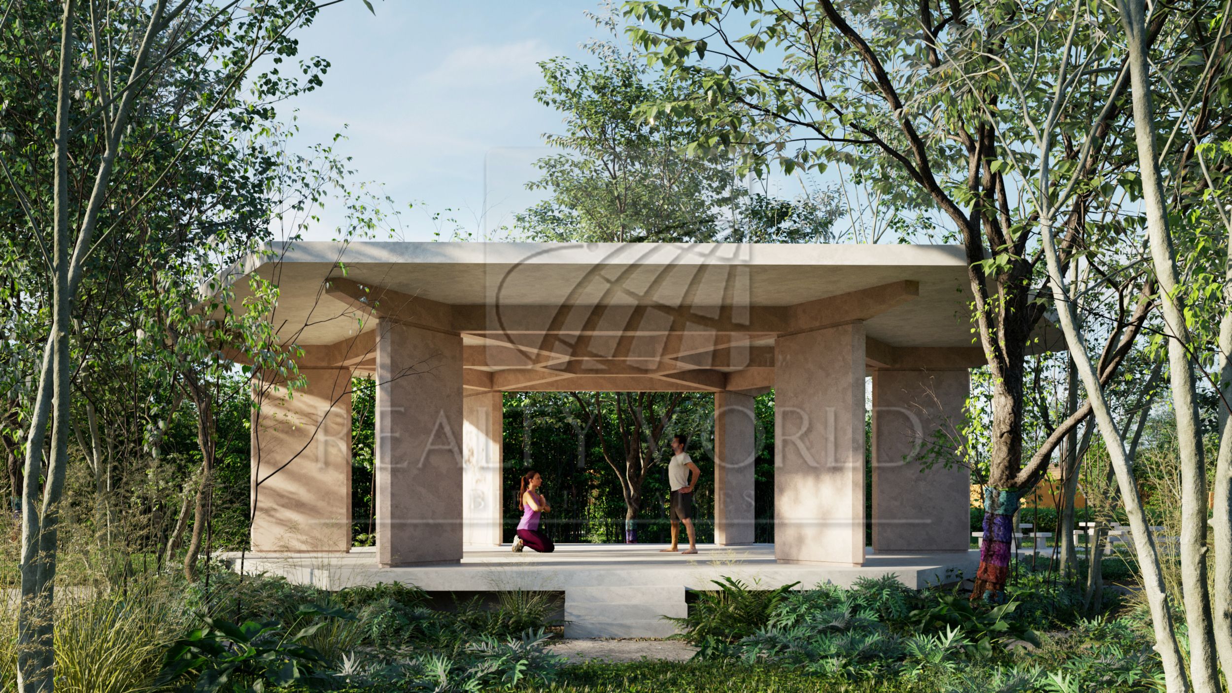 Terreno en Venta en San Crisanto