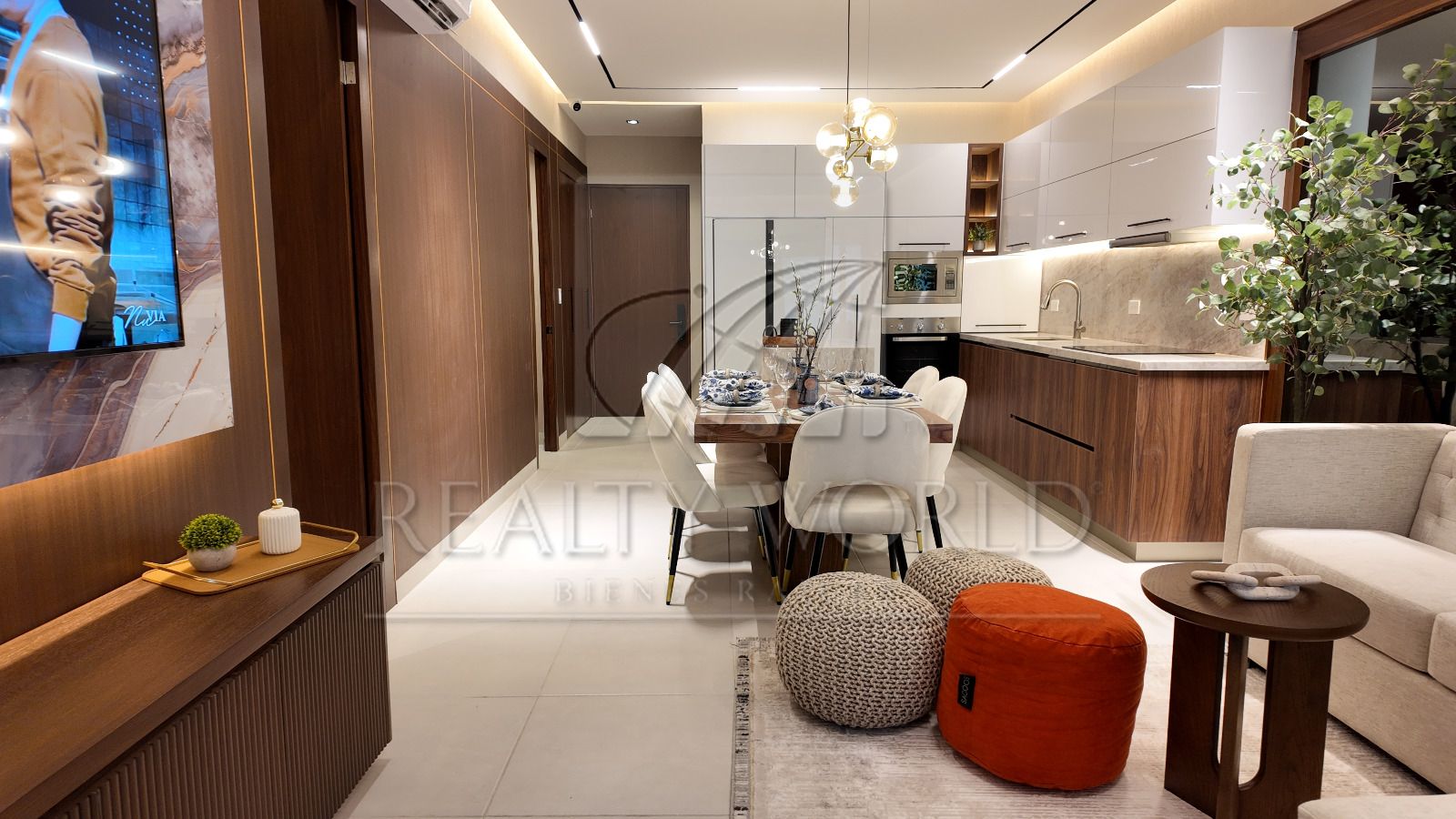 Departamento en Venta en Sin Colonia