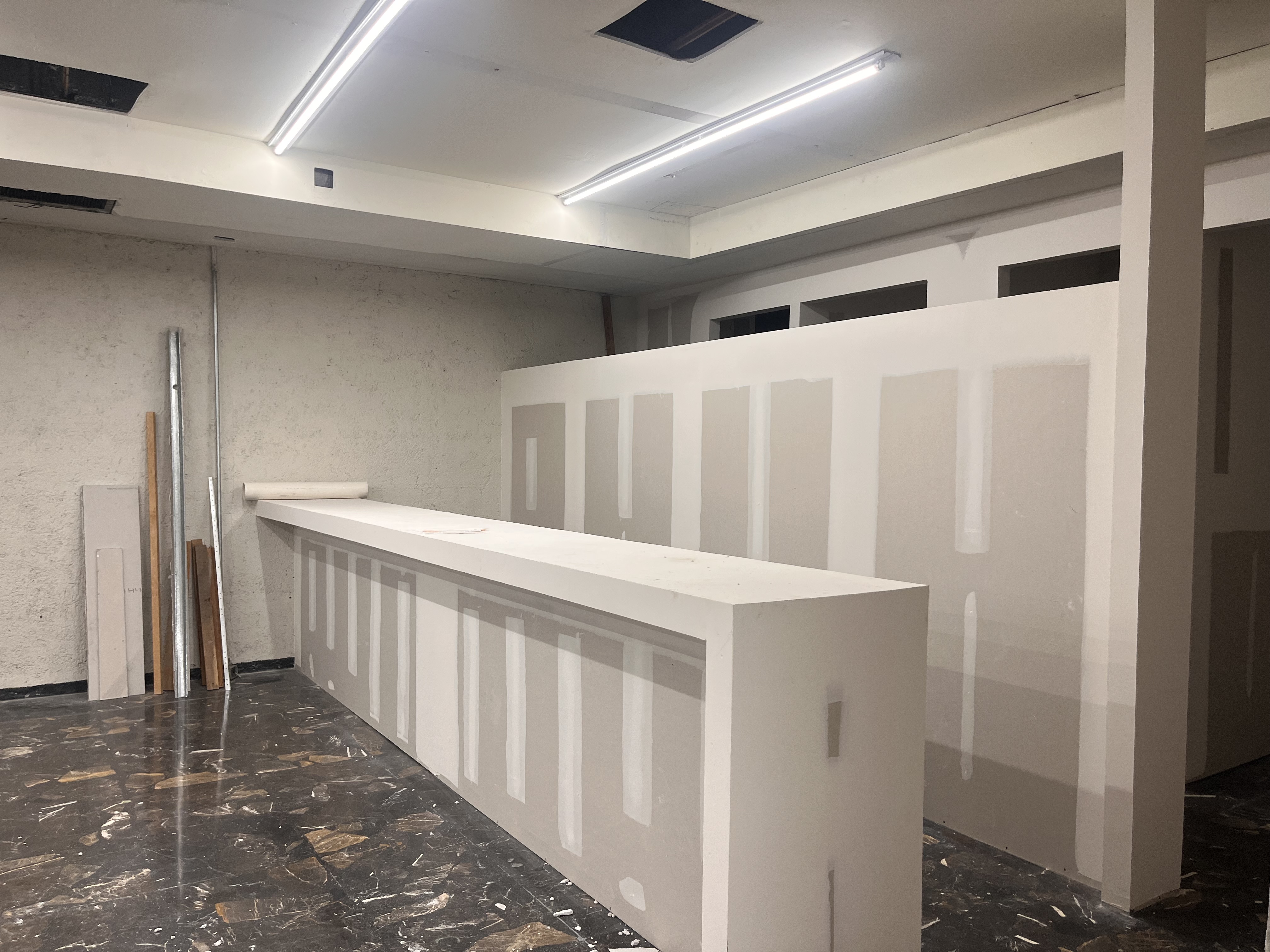 Local en Renta en Contry