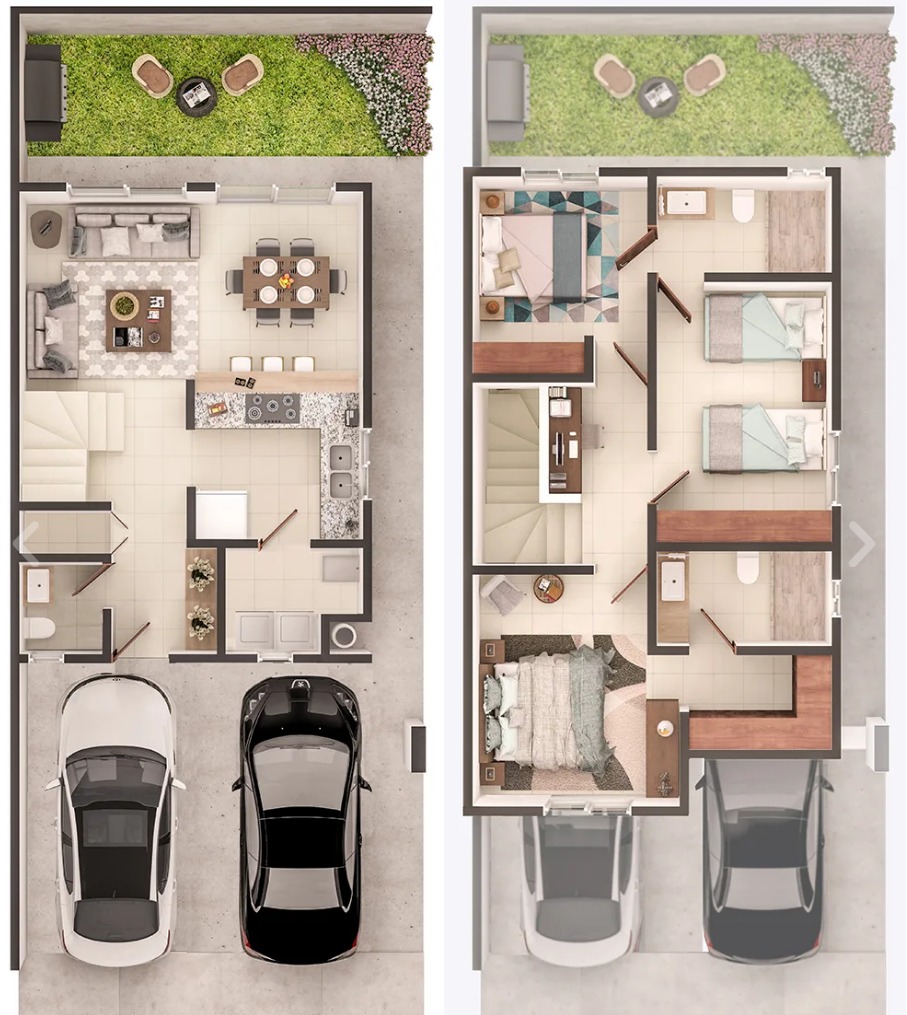 Casa en Venta en TORRALBA RESIDENCIAL