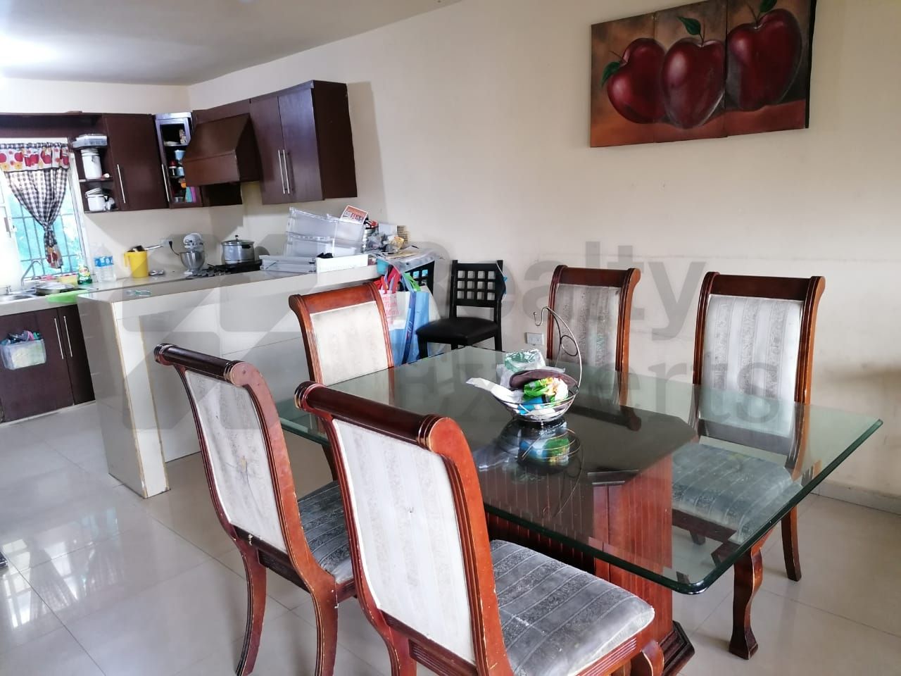Casa en Venta en Balcones de Santo Domingo