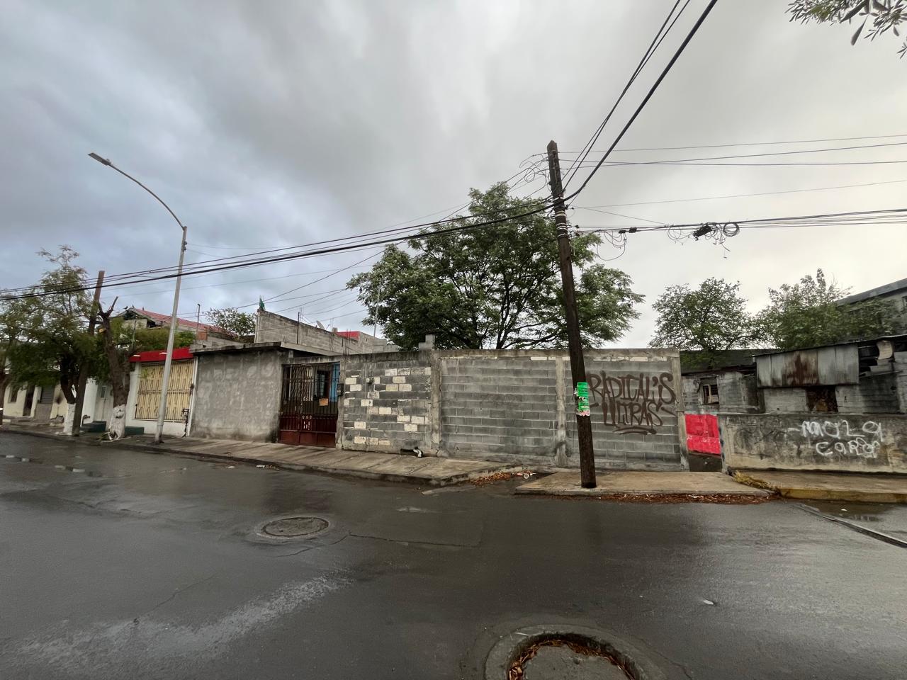 Terreno en Venta en Villa Santa Cecilia