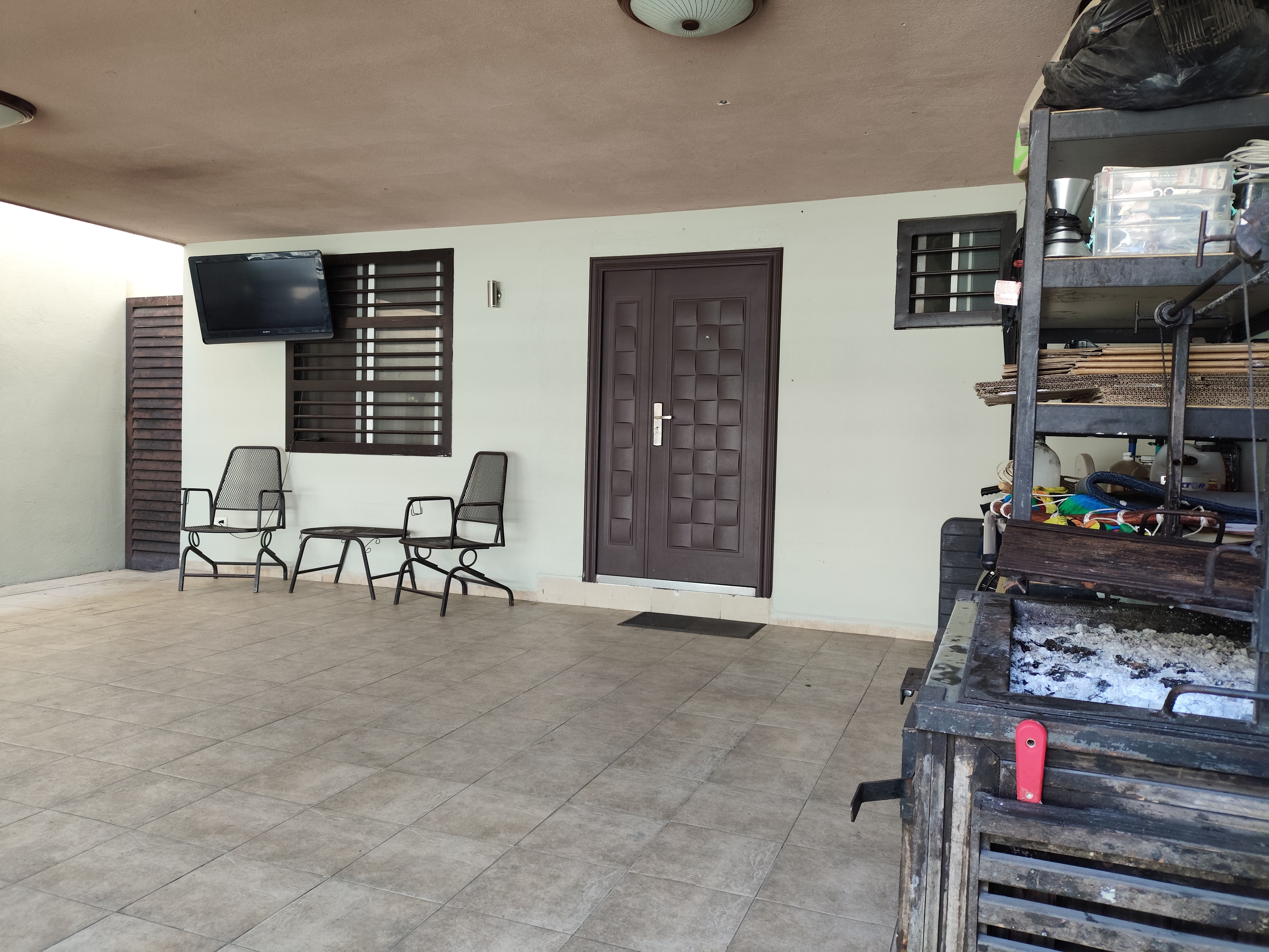 Casa en Venta en Misión de Anáhuac