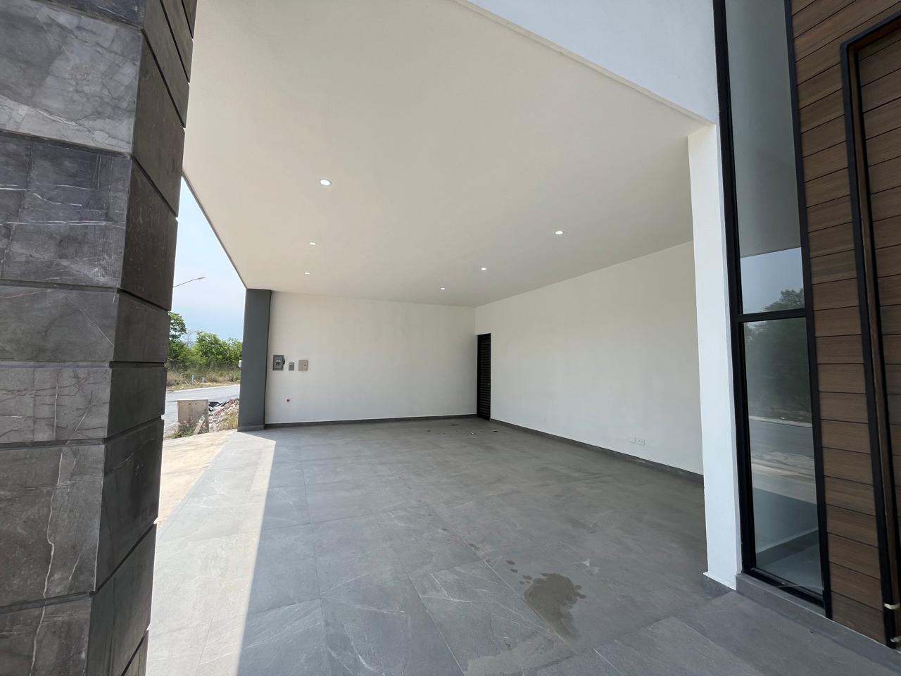 Casa en Venta en Aysso Residencial