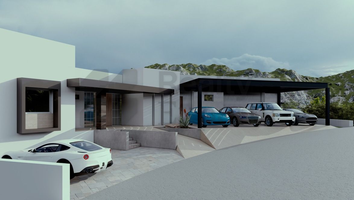 Casa en Venta en Sierra Alta