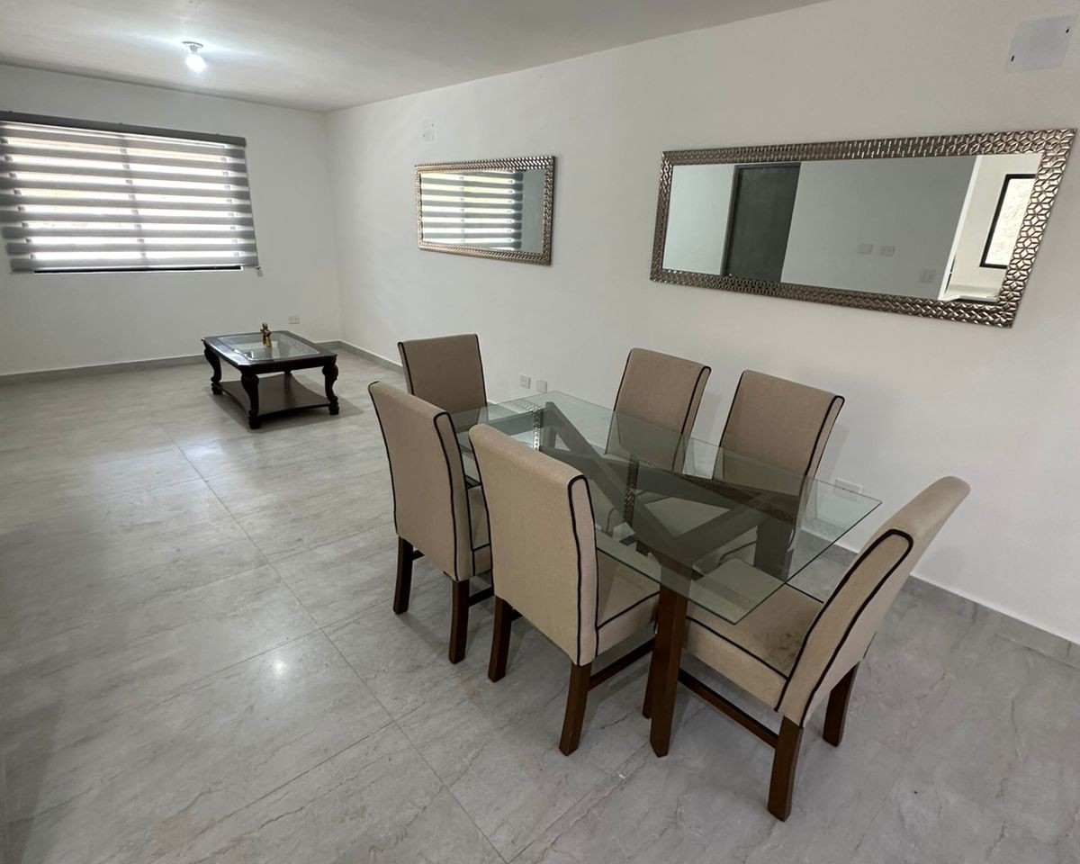 Casa en Renta en Sole Residencial