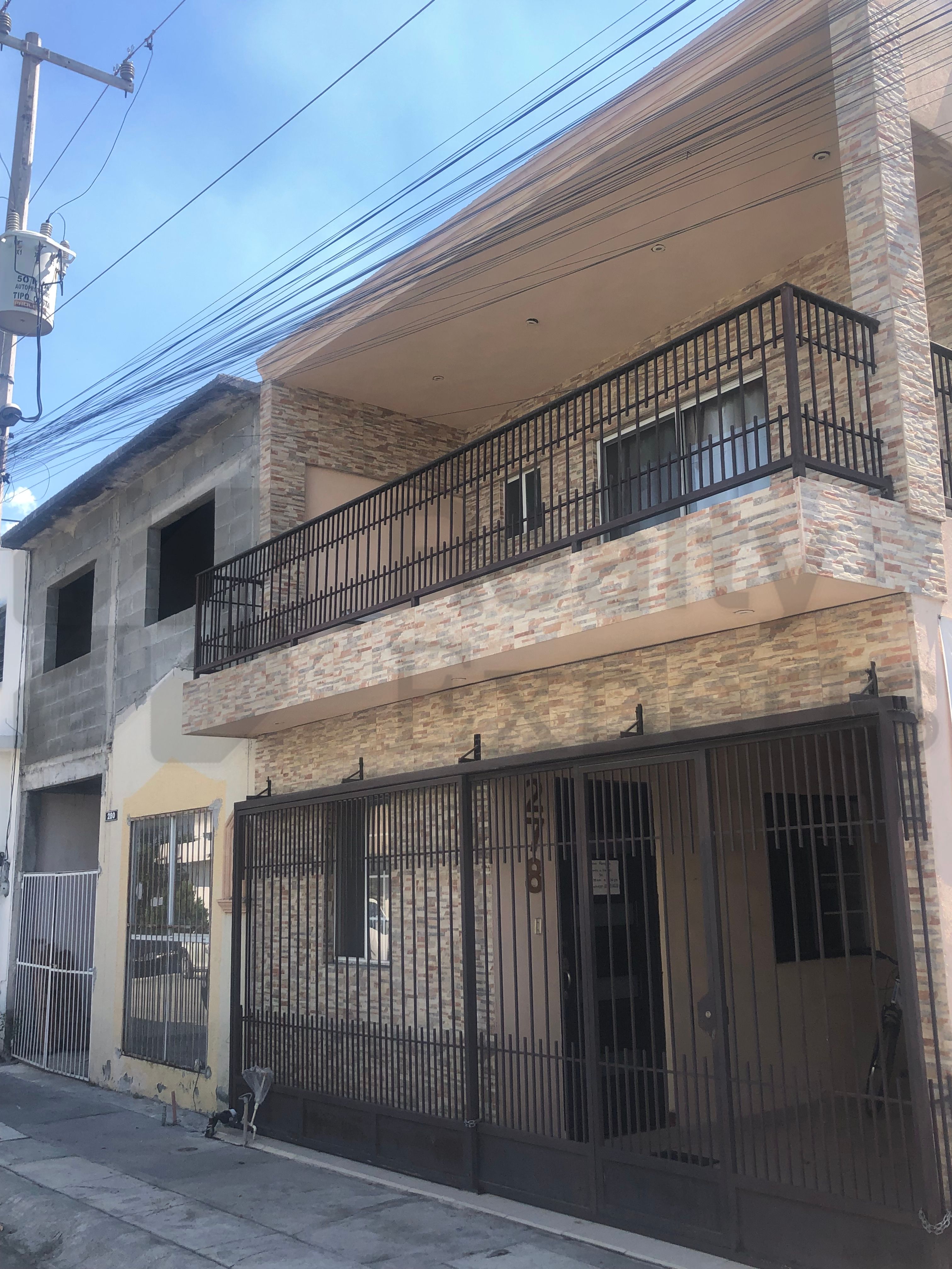 Casa en Venta en Ex Hacienda San Francisco