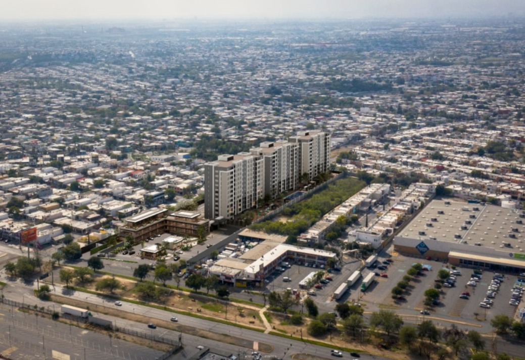 Departamento en Venta en Las Alamedas