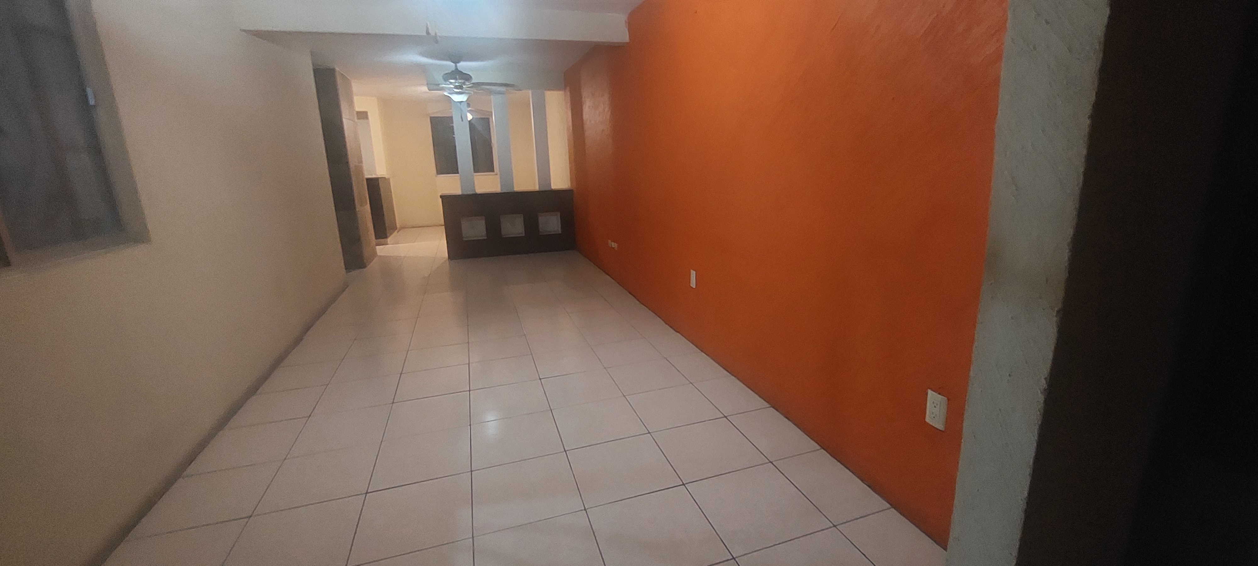 Casa en Renta en Deportivo Huinalá