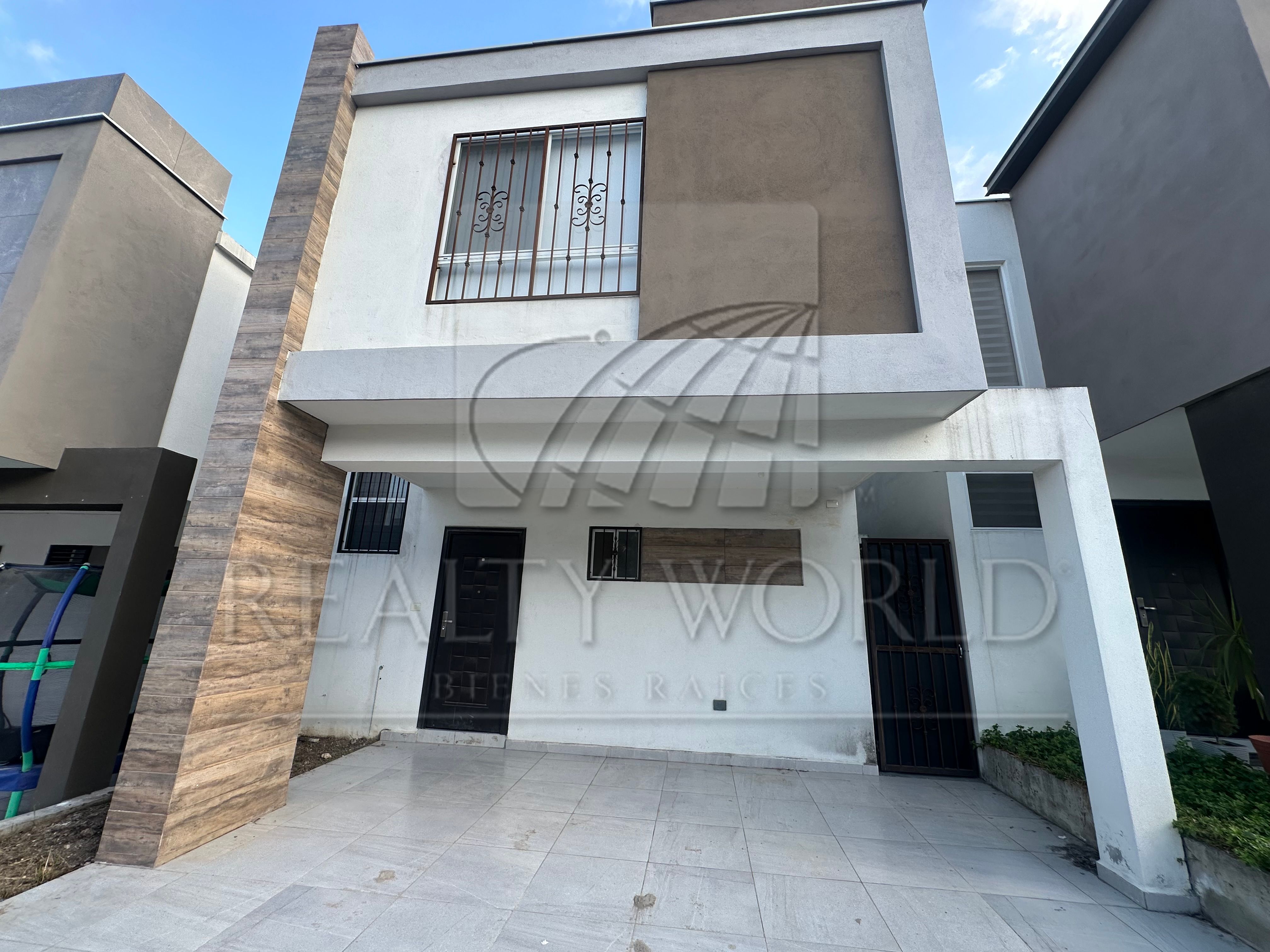 Casa en Renta en Muriel Residencial