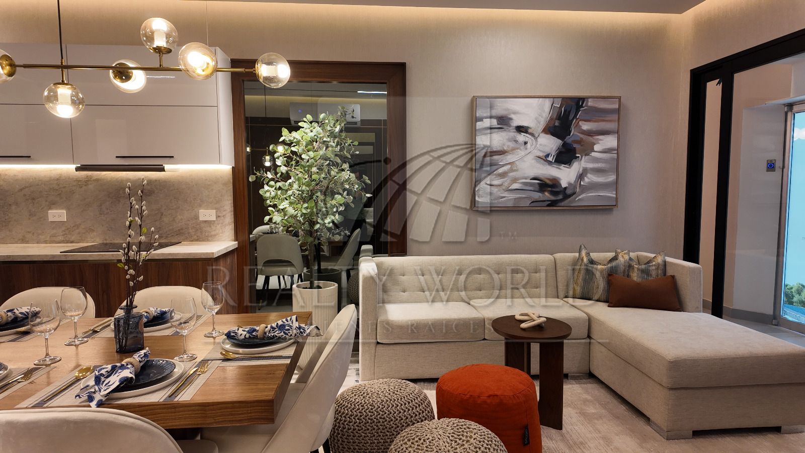 Departamento en Venta en Sin Colonia