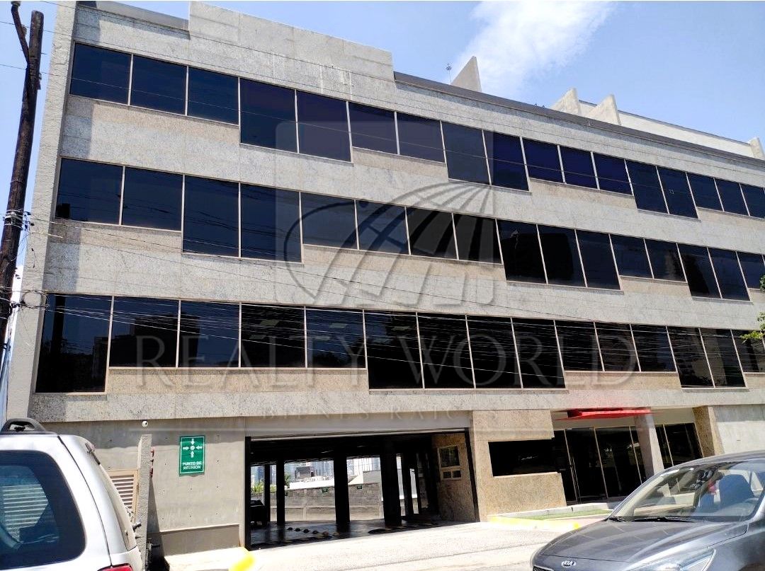 Oficina en Renta en Residencial San Agustin 