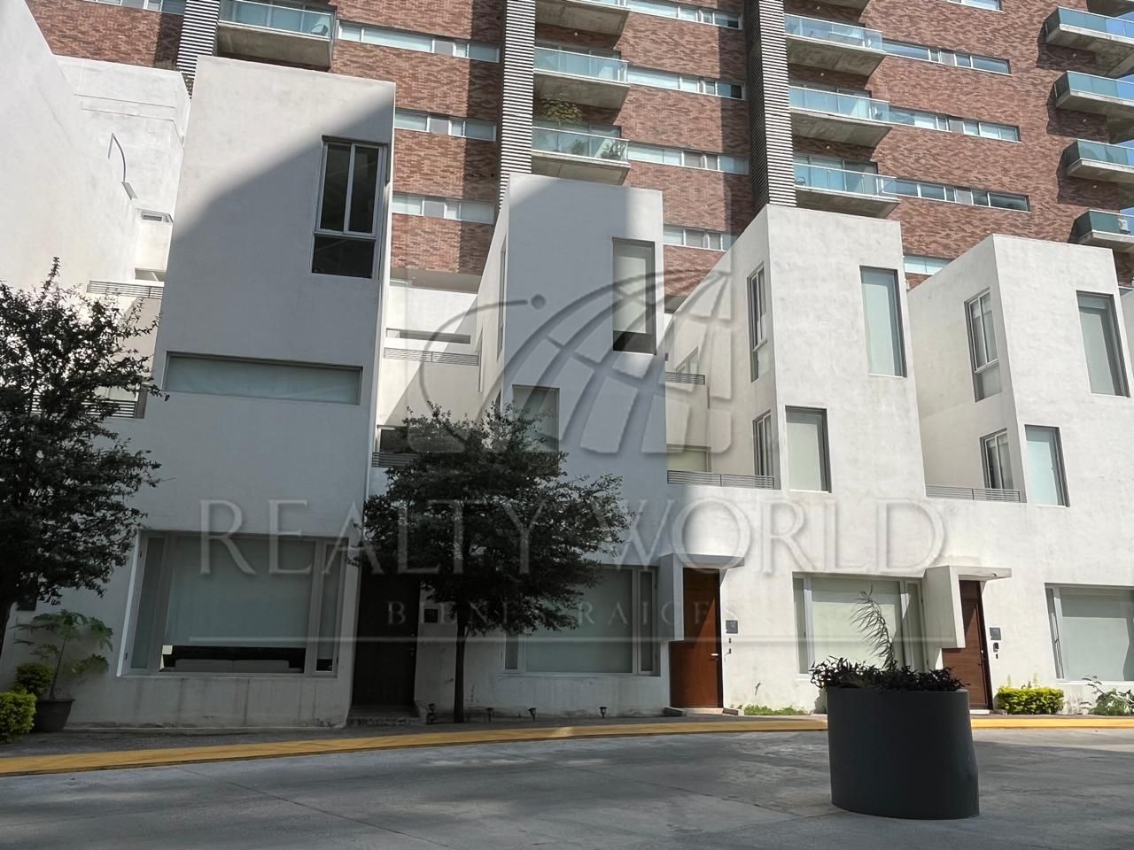 Casa en Renta en Nuevo Sur