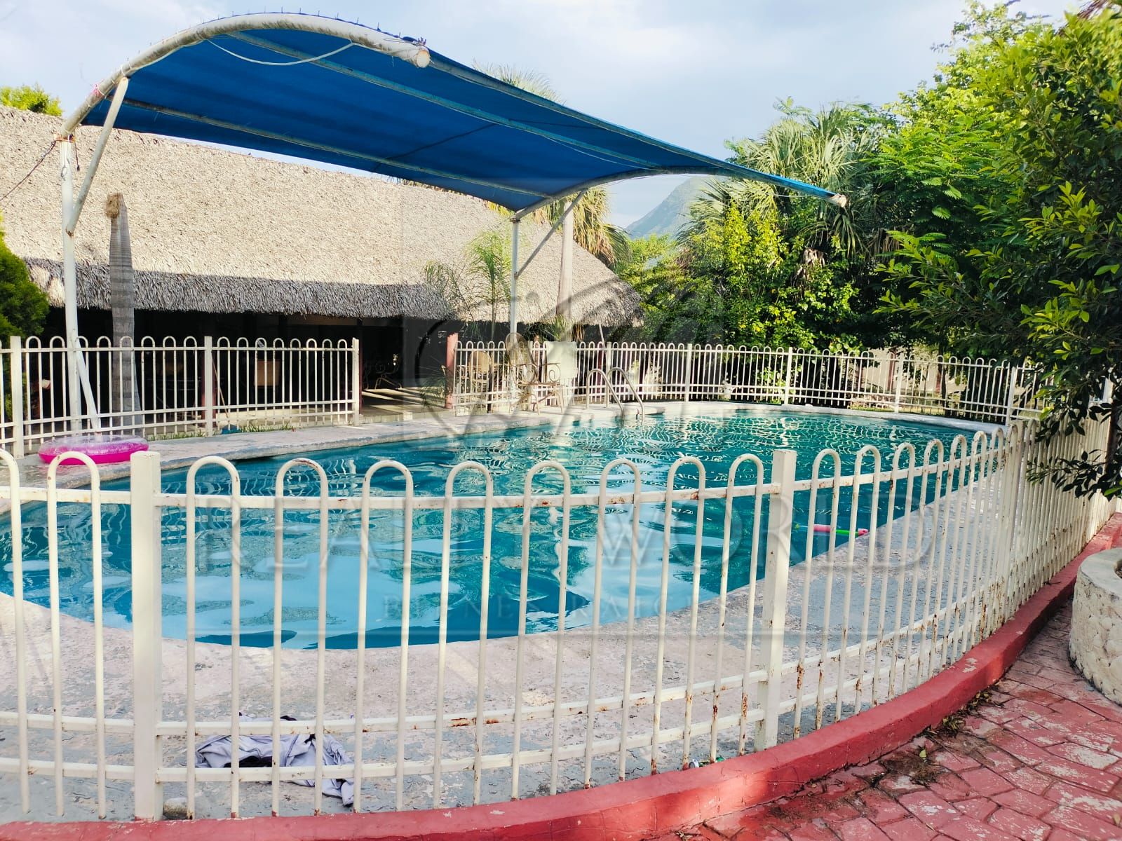 Quinta en Venta en Fracc Villas de la Boca 