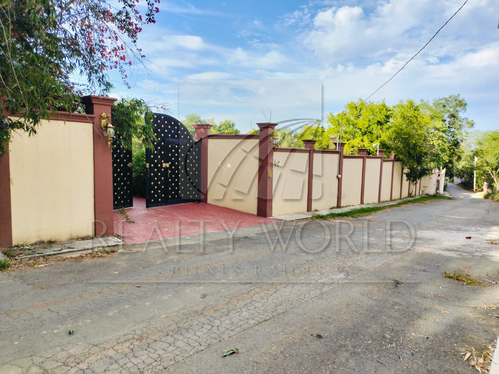 Quinta en Venta en Fracc Villas de la Boca 