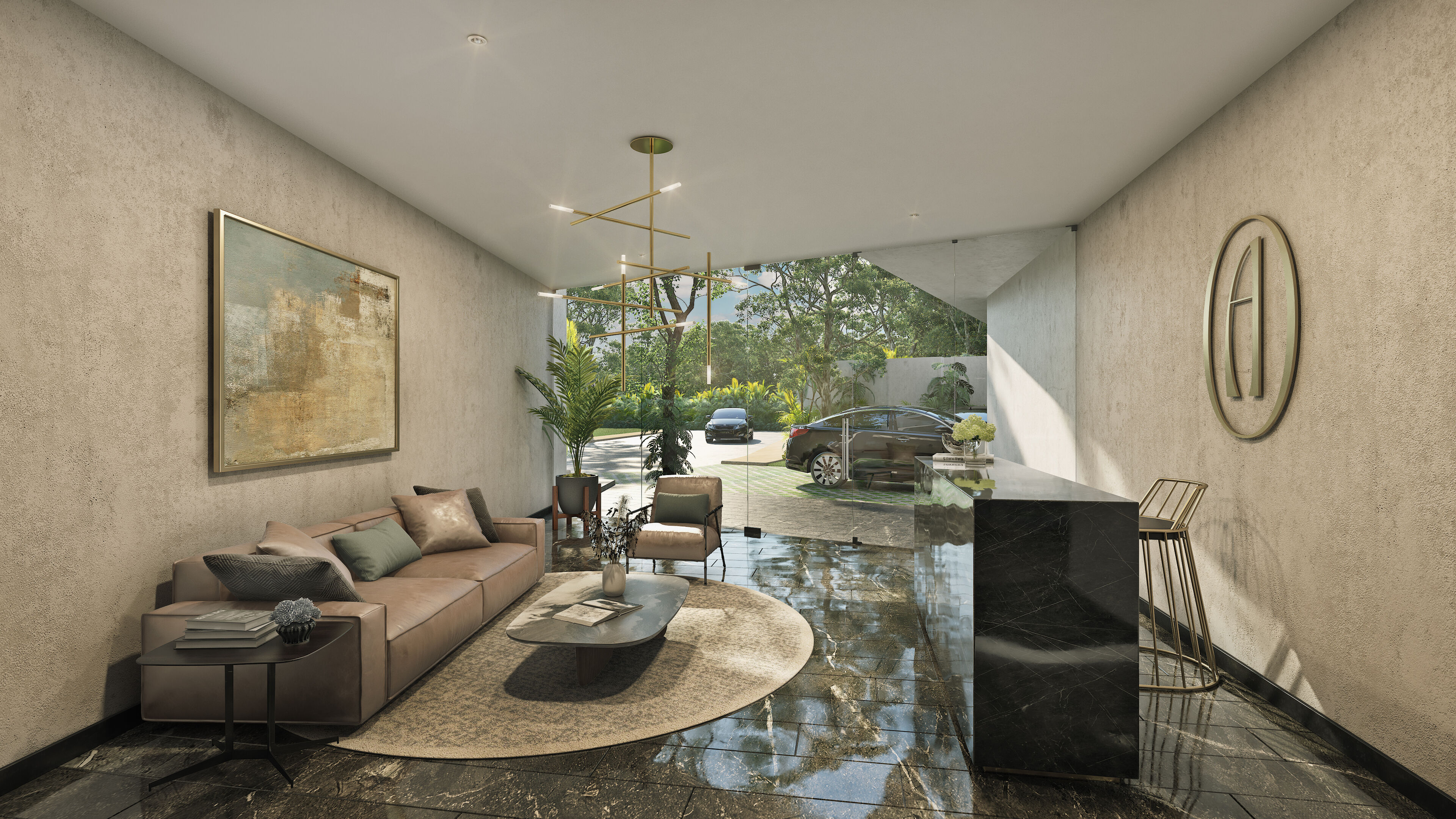 Departamento en Venta en Altea