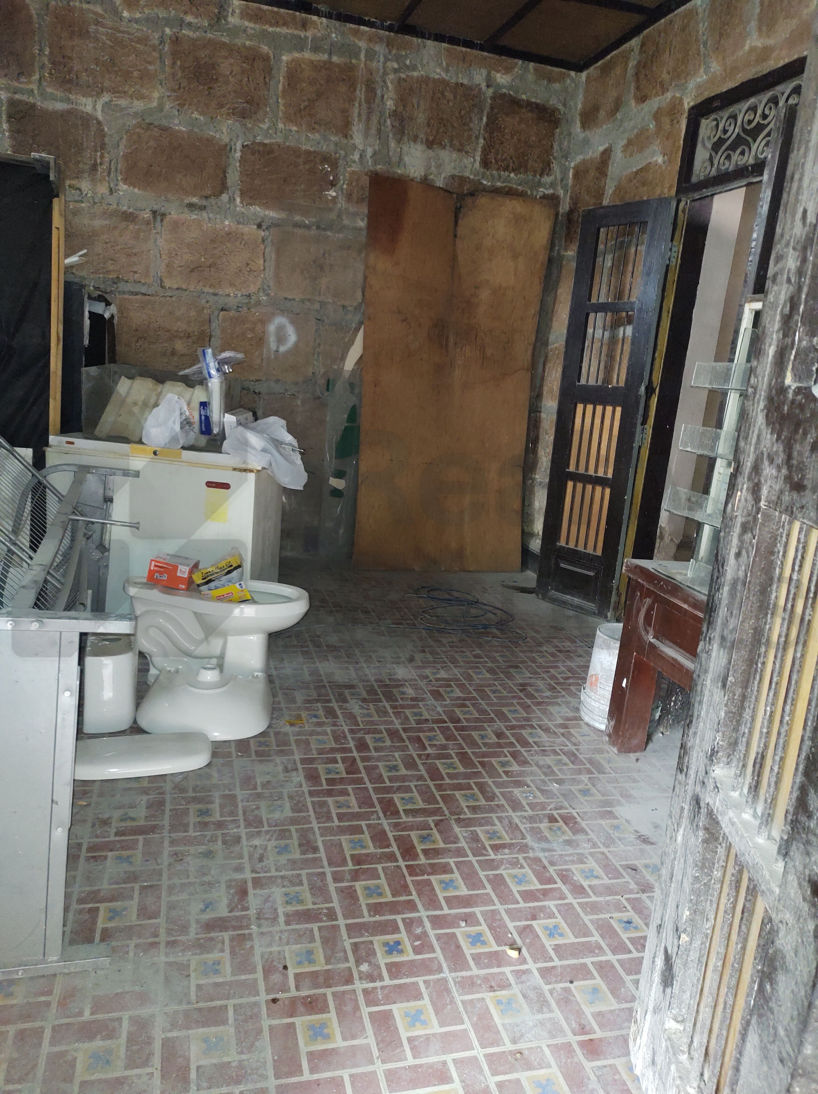 Bodega en Renta en Monterrey Centro