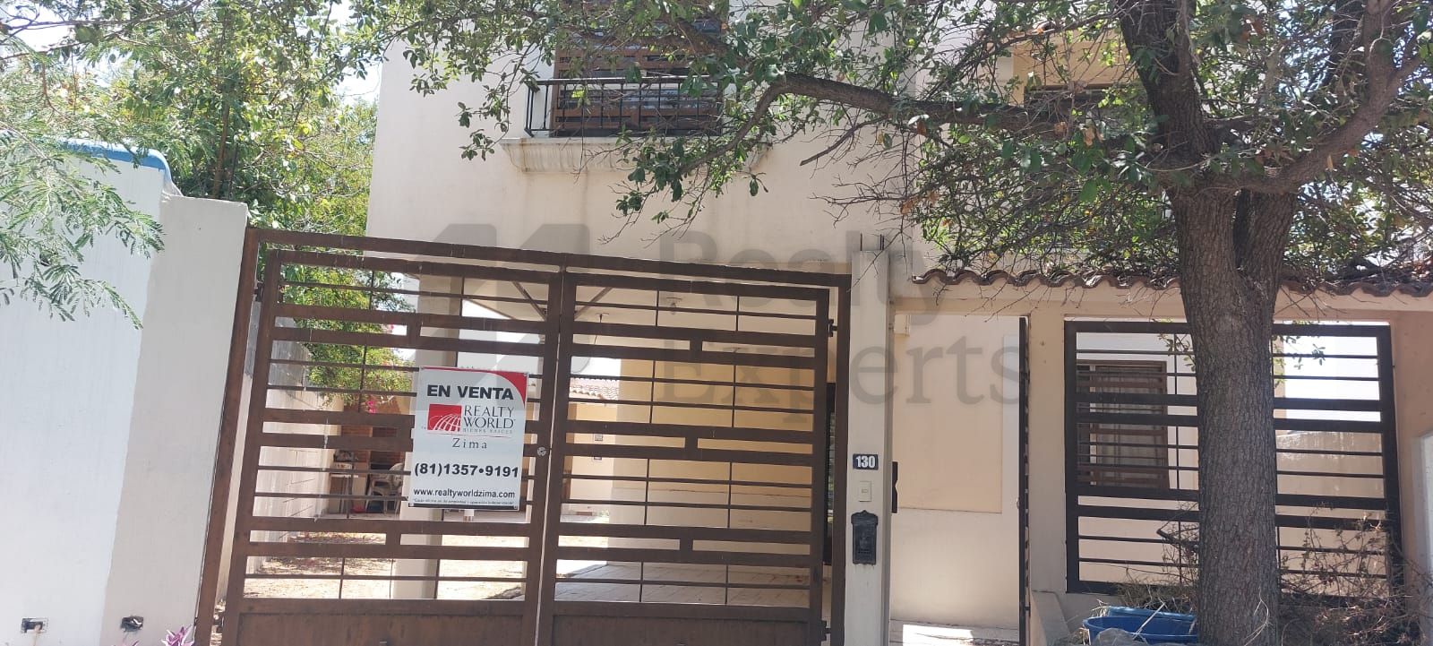 Casa en Venta en Paraje Santa Rosa Sector Norte