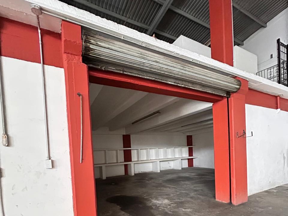 Bodega en Renta en Topo Chico