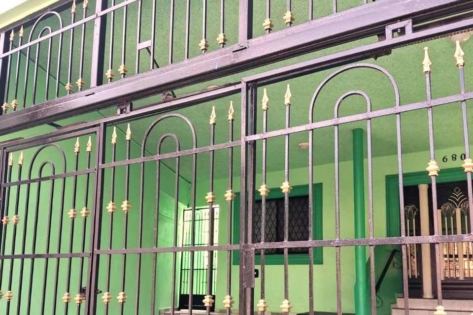 Casa en Venta en Lomas de Anáhuac