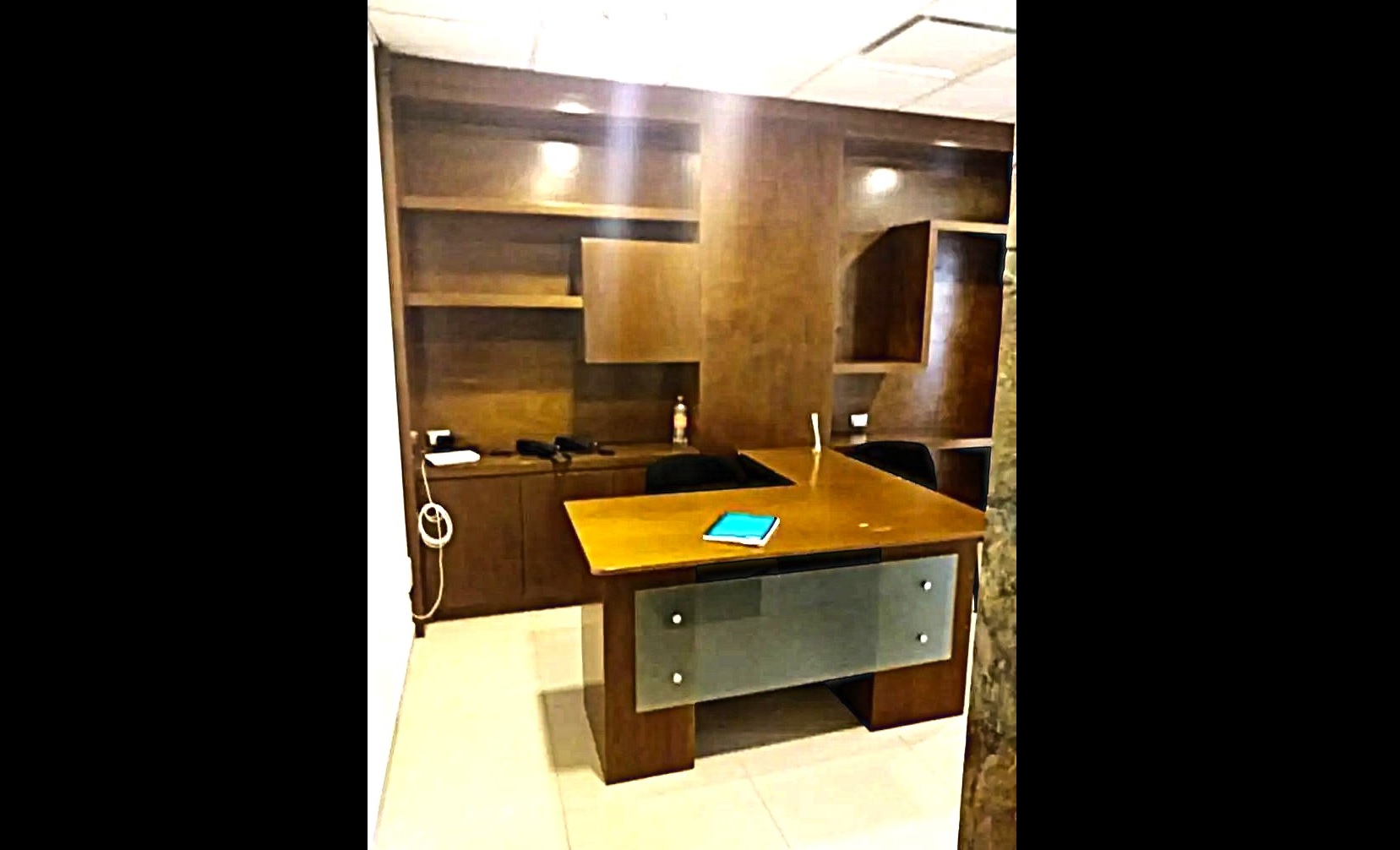 Oficina en Venta en LA ESTANZUELA